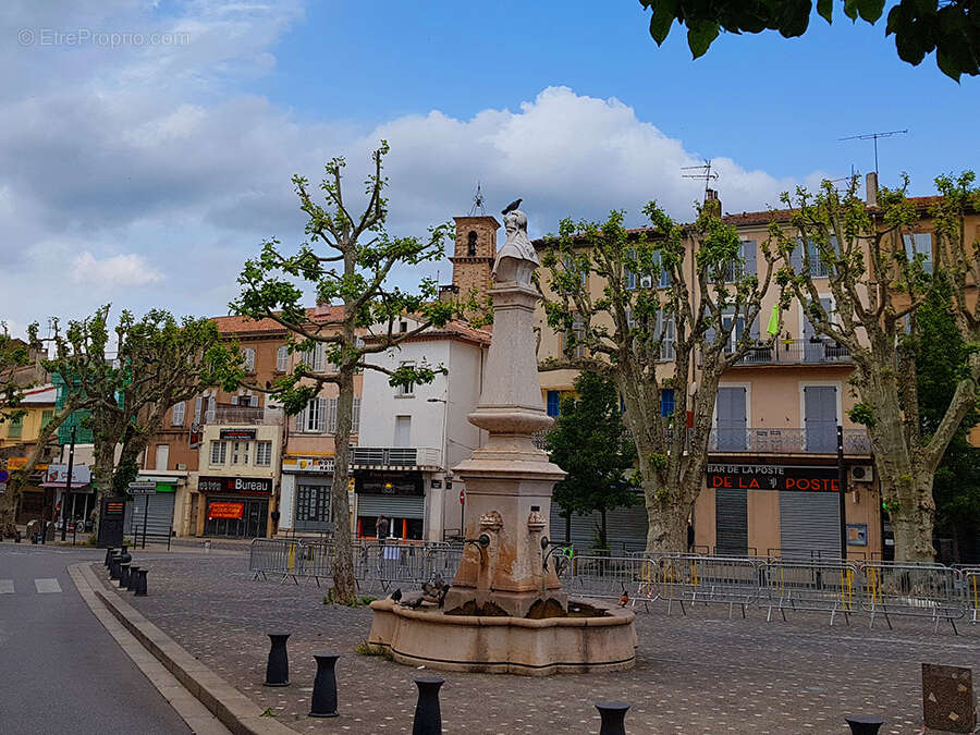 Maison à GARDANNE