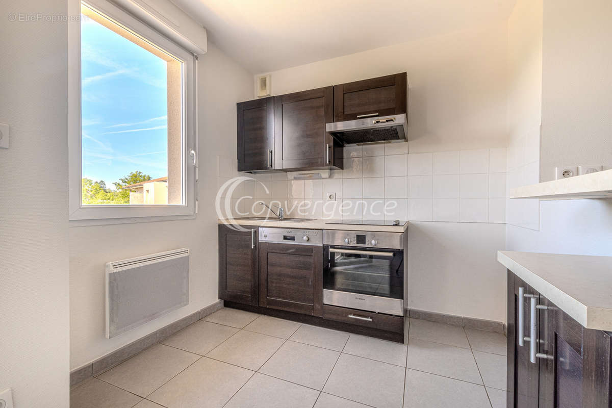 Appartement à COUZEIX