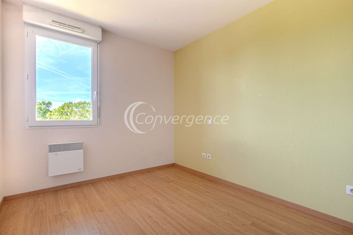 Appartement à COUZEIX