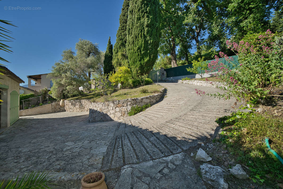 Maison à BIOT