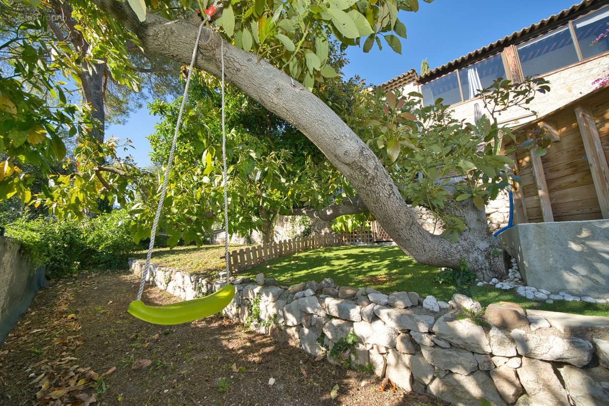 Maison à BIOT