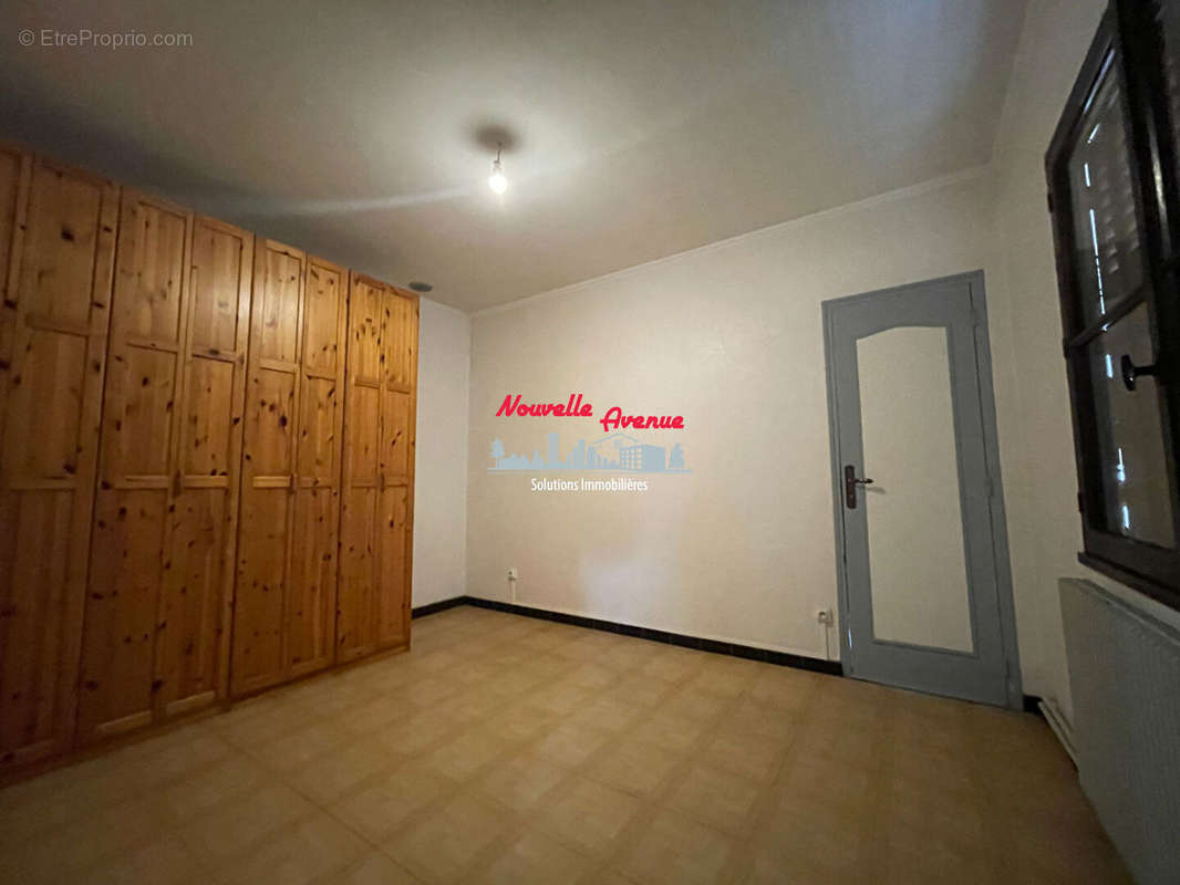 Appartement à DRANCY