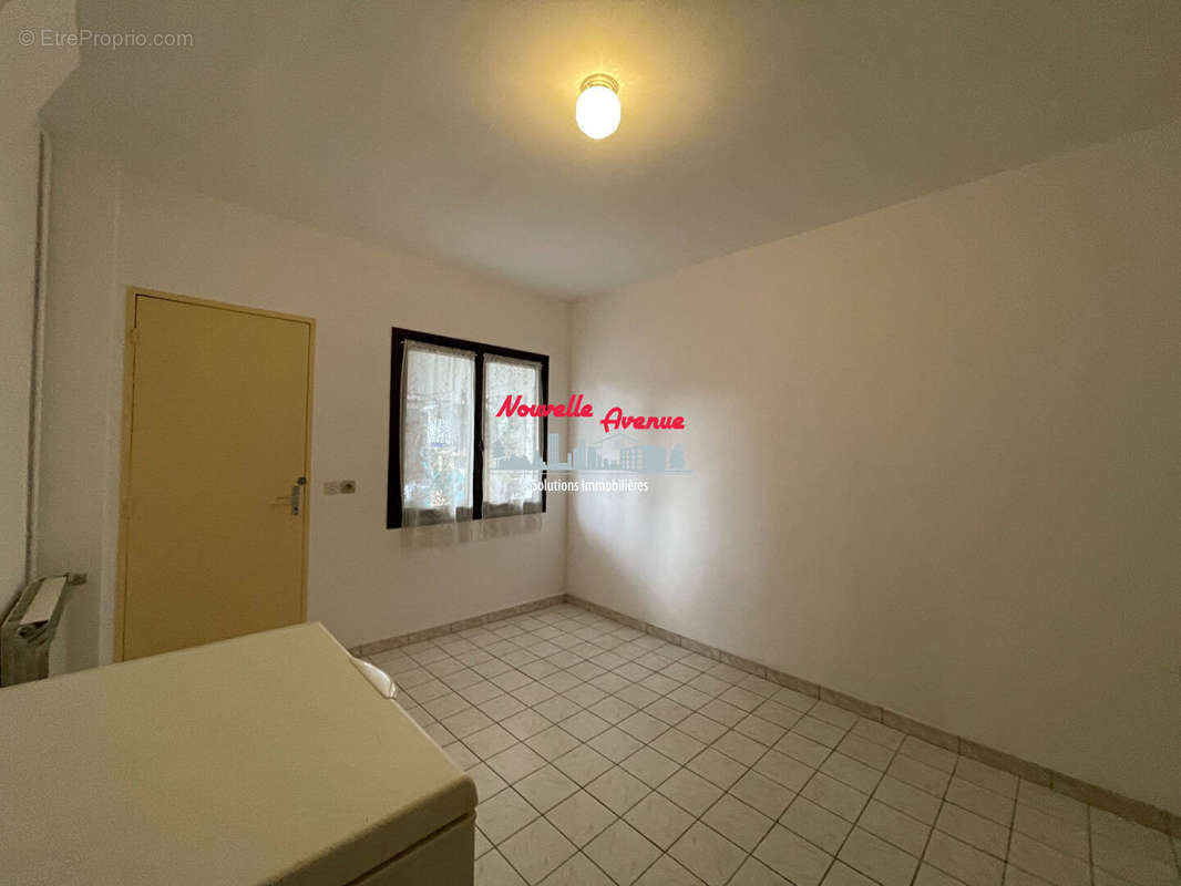 Appartement à DRANCY