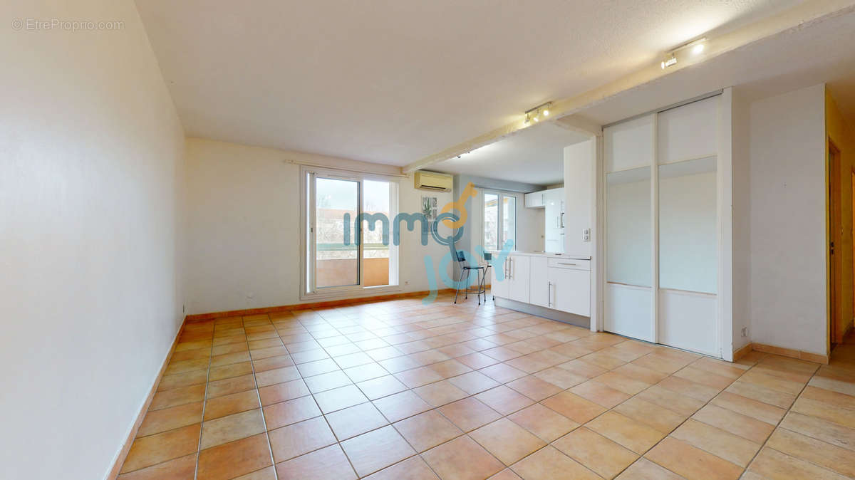 Appartement à BLAGNAC