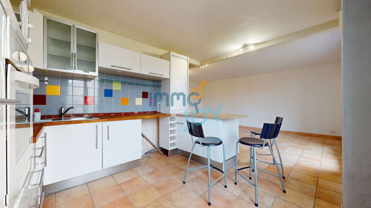 Appartement à BLAGNAC