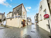 Appartement à PORT-EN-BESSIN-HUPPAIN