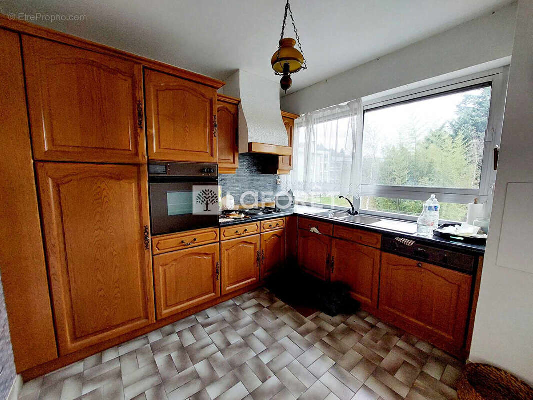 Appartement à EPINAL