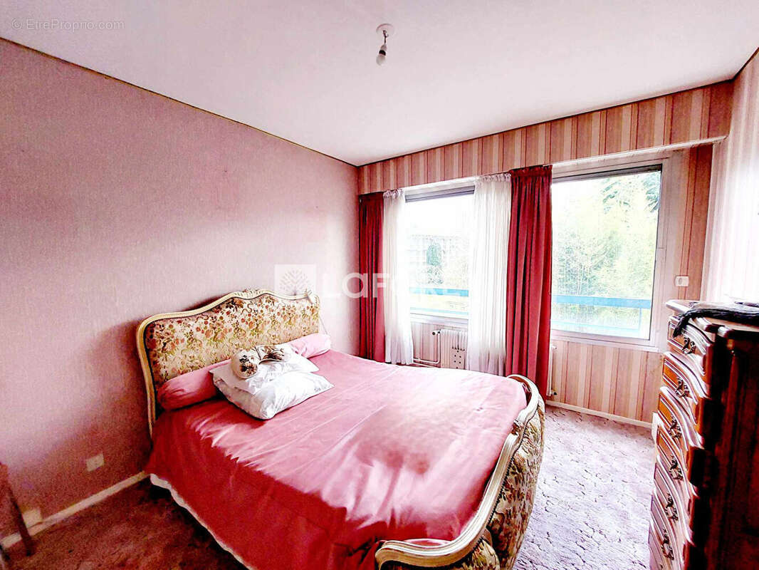 Appartement à EPINAL