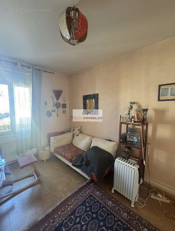 Appartement à MULHOUSE