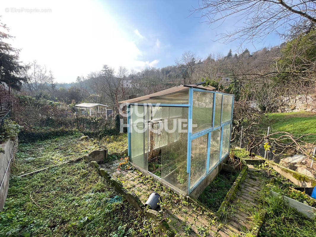 Appartement à CHATEAUNEUF