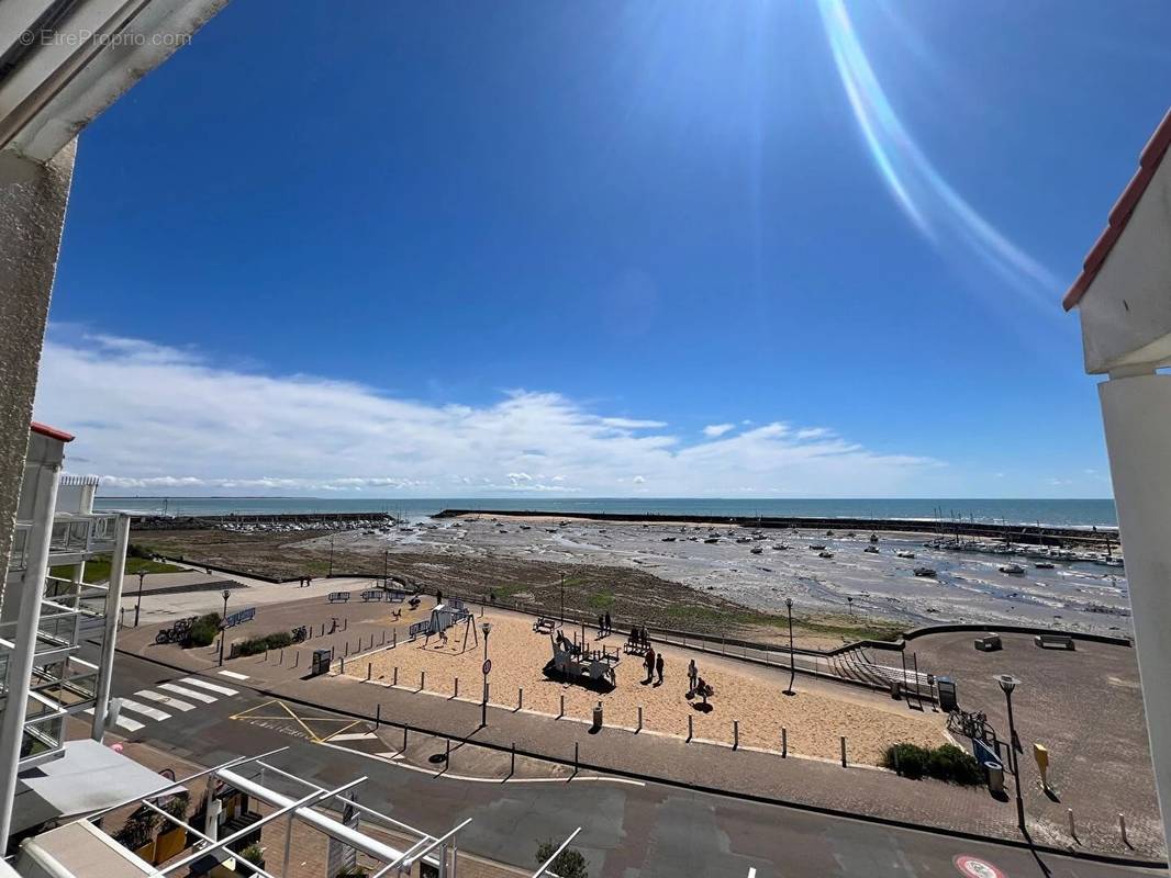 Appartement à JARD-SUR-MER