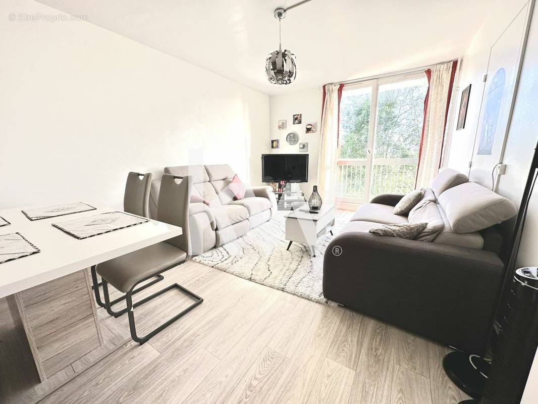 Appartement à CERGY