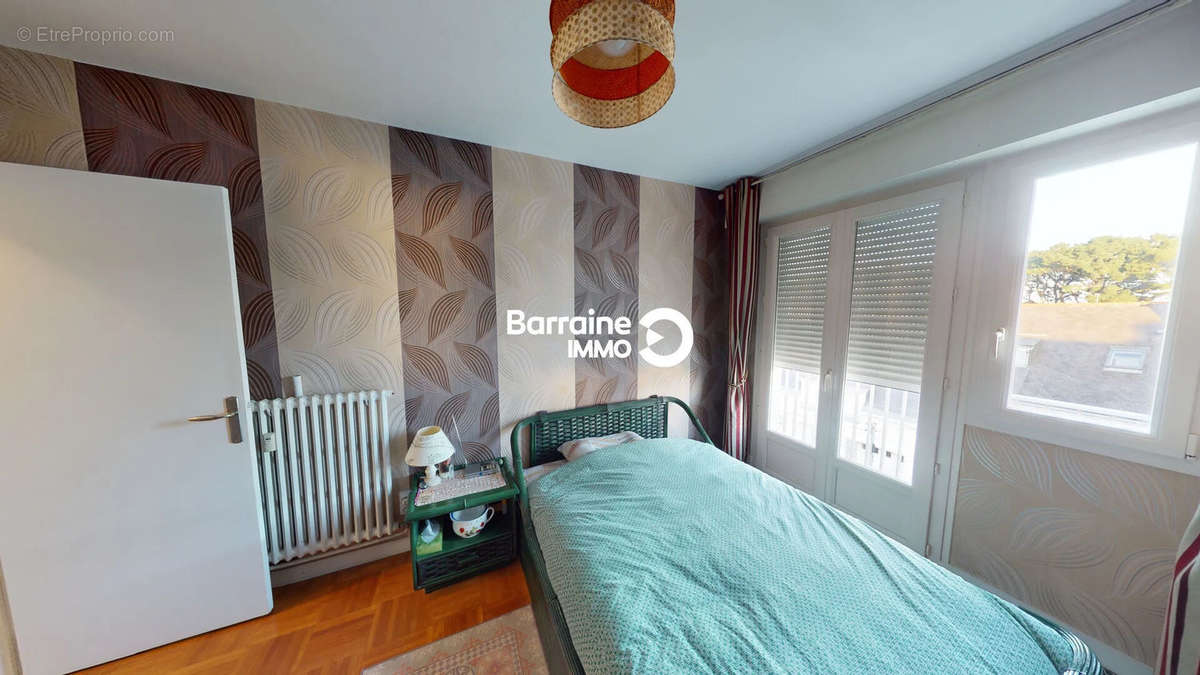 Appartement à LORIENT