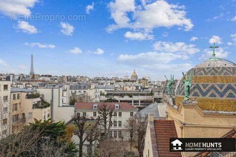 Appartement à PARIS-6E