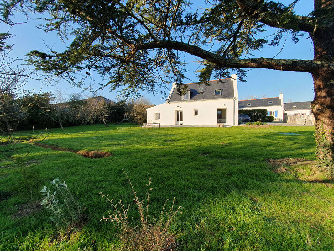 Maison à BANGOR