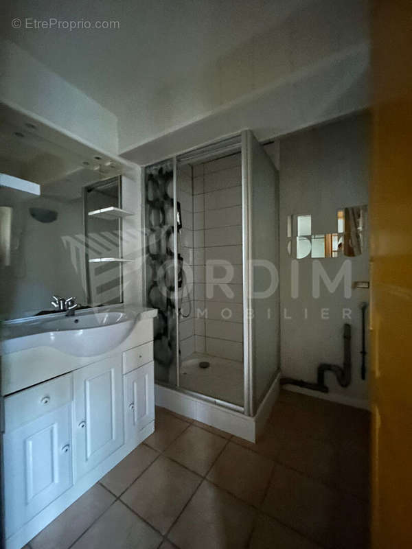 Appartement à TOUCY