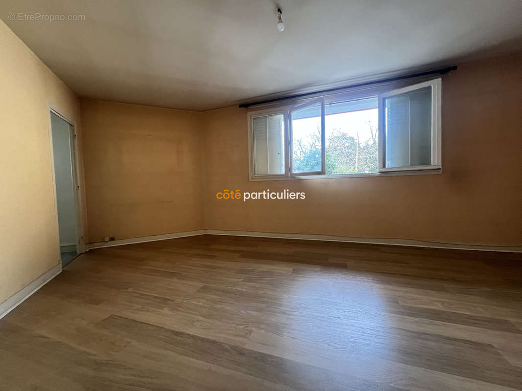 Appartement à TARBES