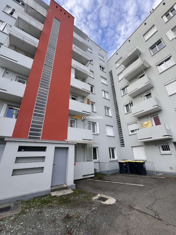 Appartement à TARBES