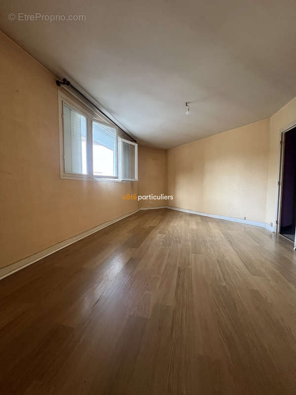 Appartement à TARBES