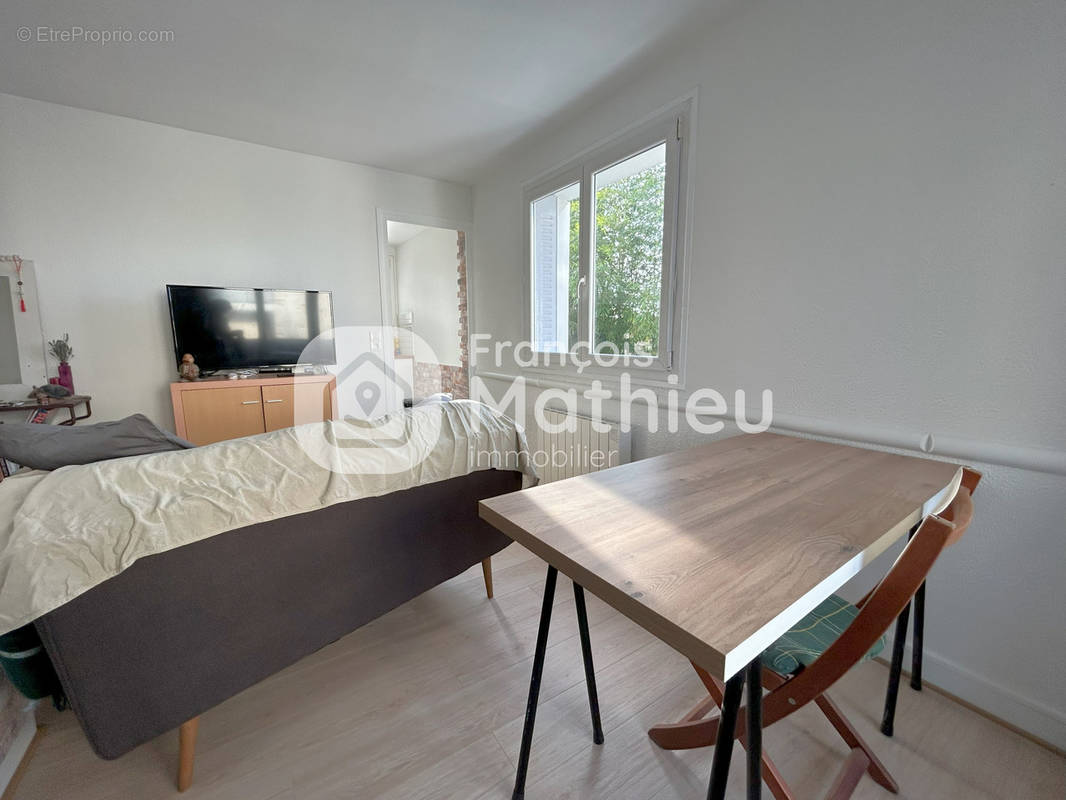 Appartement à VILLARS-LES-DOMBES