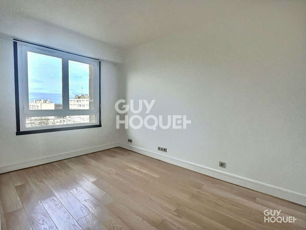 Appartement à MEUDON