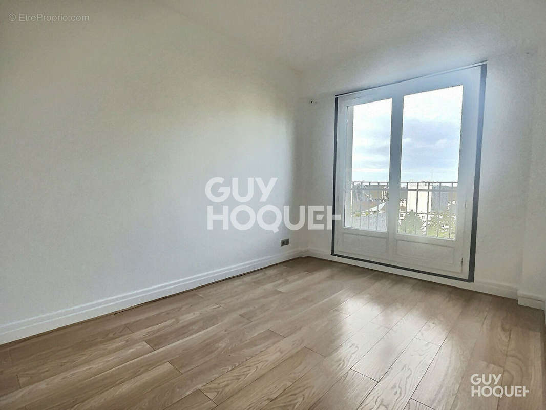 Appartement à MEUDON