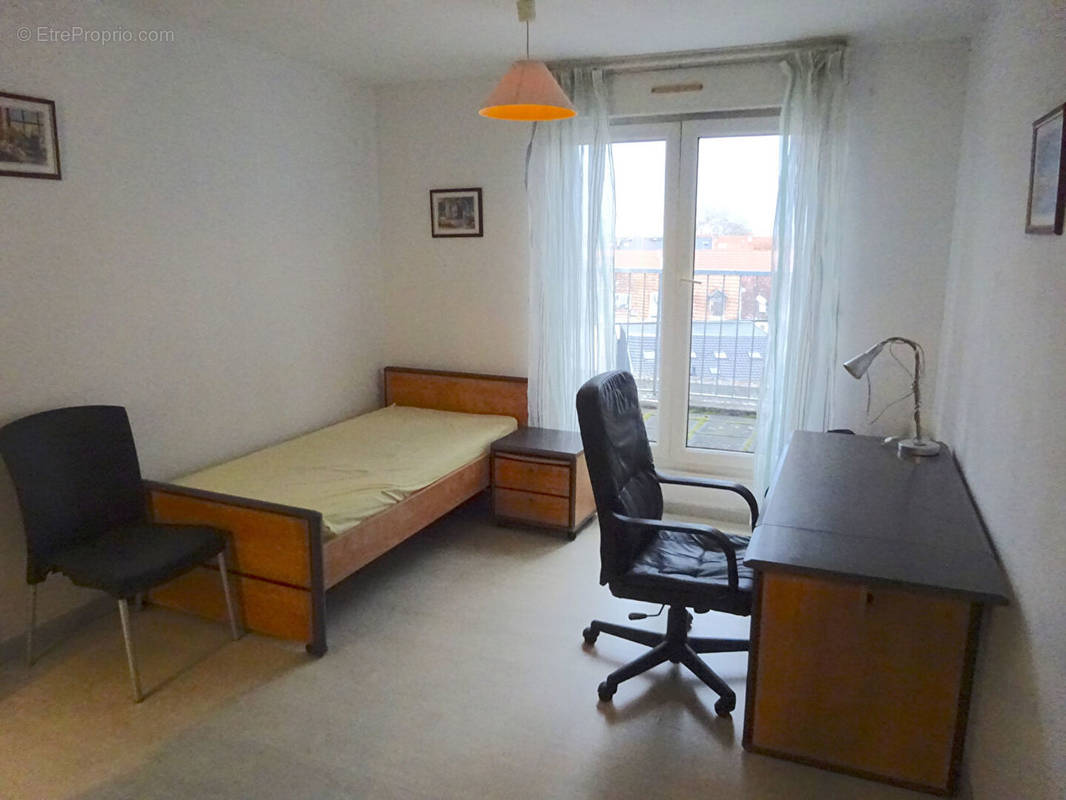 Appartement à MULHOUSE