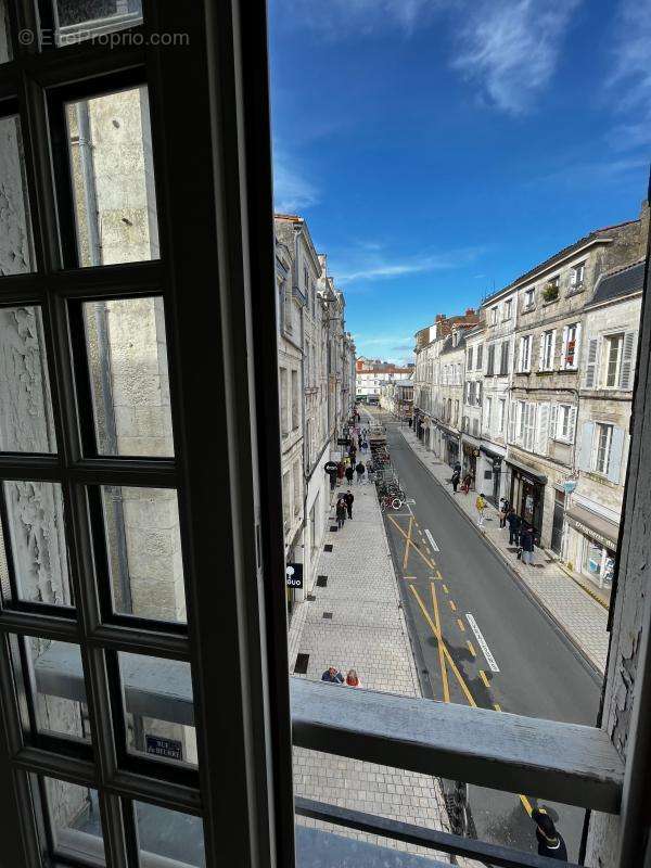 Appartement à LA ROCHELLE