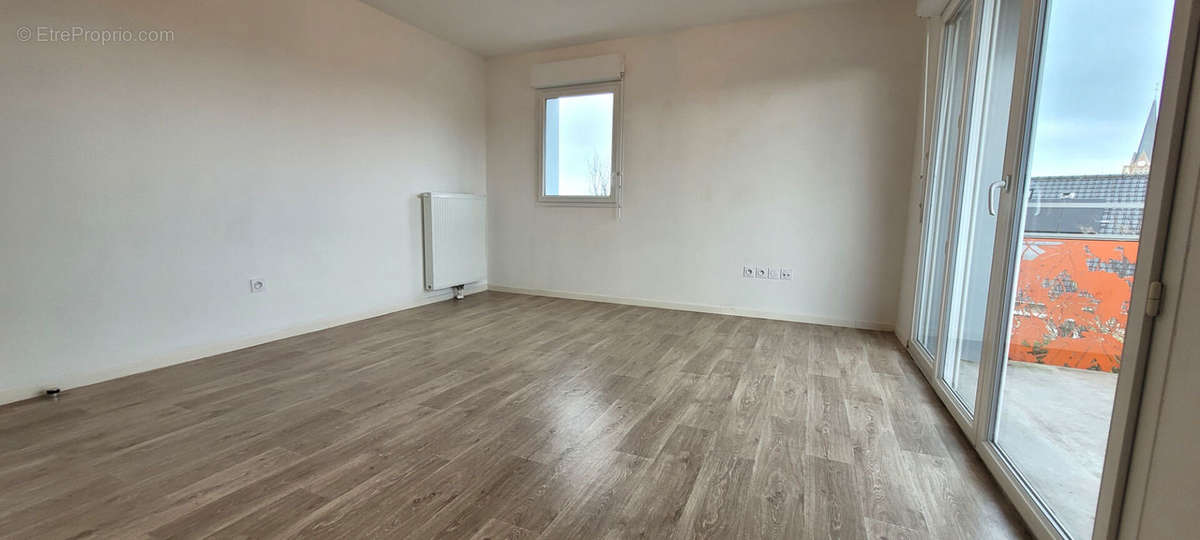 Appartement à PERENCHIES