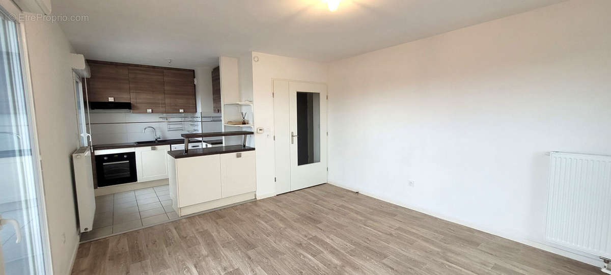 Appartement à PERENCHIES