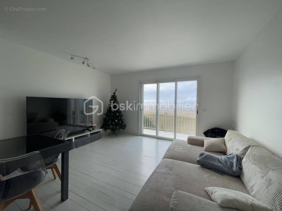 Appartement à SAINT-BREVIN-LES-PINS