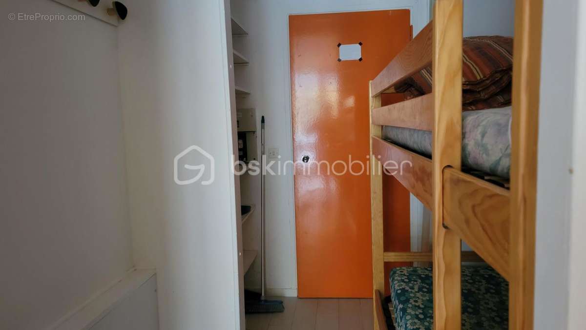 Appartement à VARS