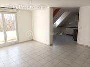 Appartement à LES NOES-PRES-TROYES