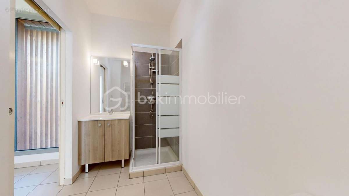 Appartement à BLAGNAC