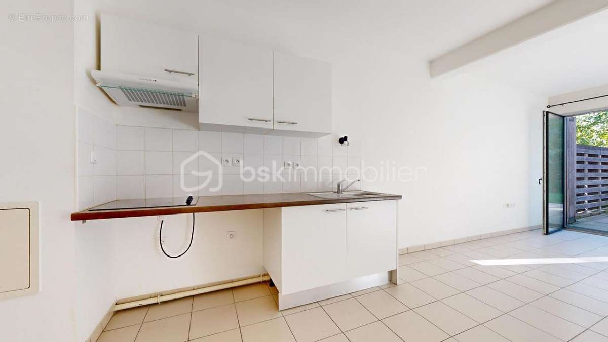 Appartement à BLAGNAC