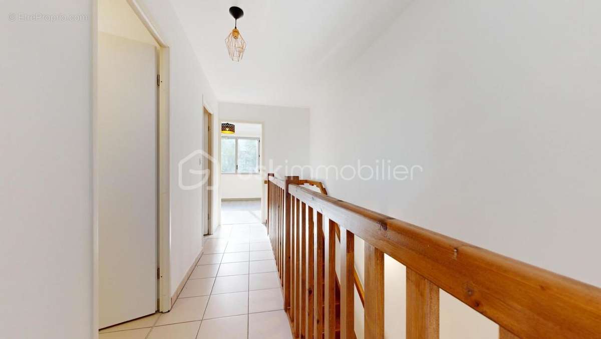 Appartement à BLAGNAC