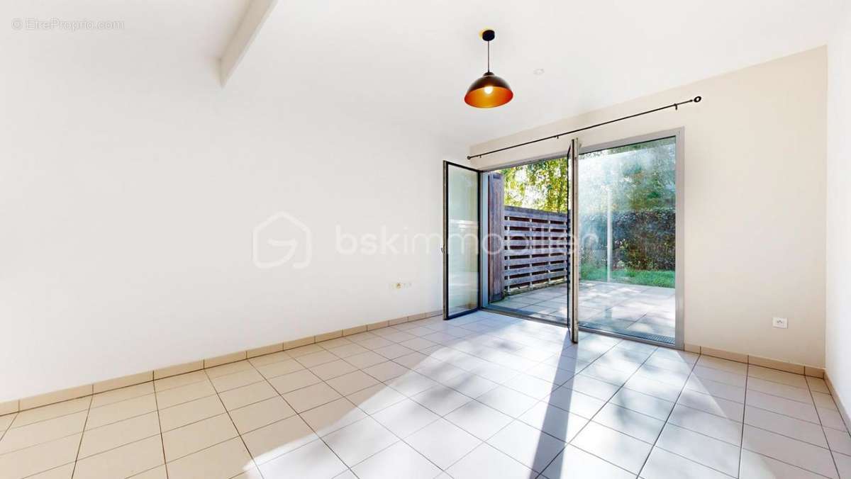 Appartement à BLAGNAC