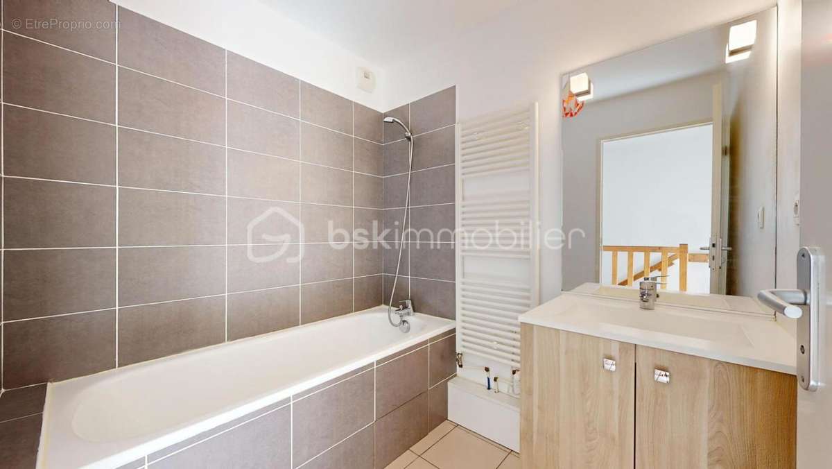 Appartement à BLAGNAC