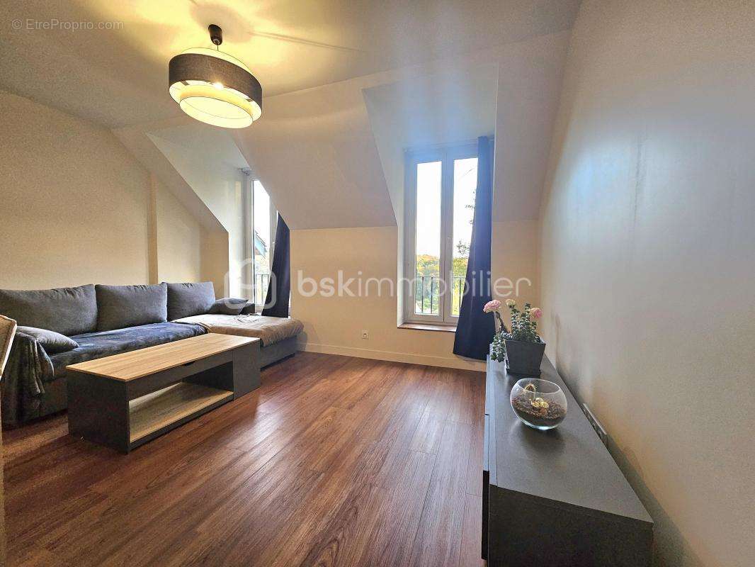 Appartement à NEMOURS