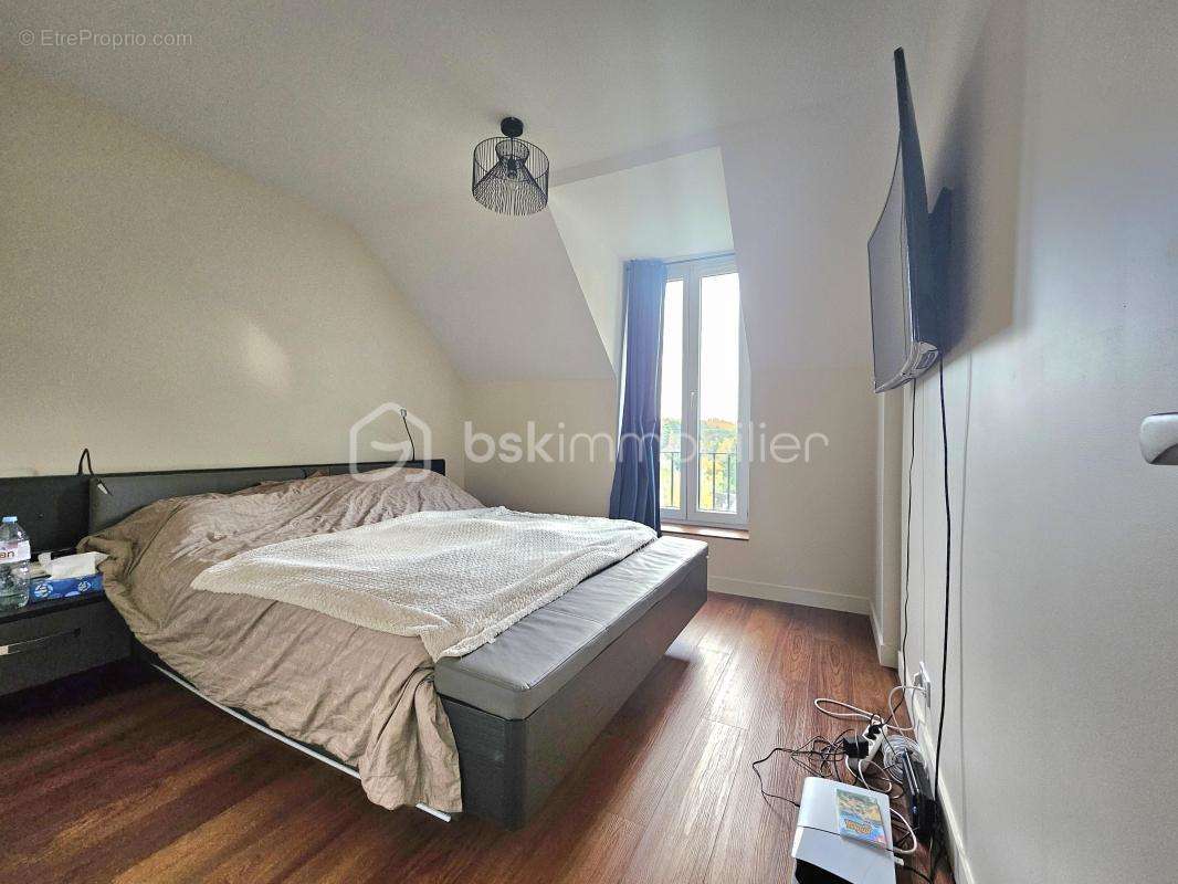 Appartement à NEMOURS