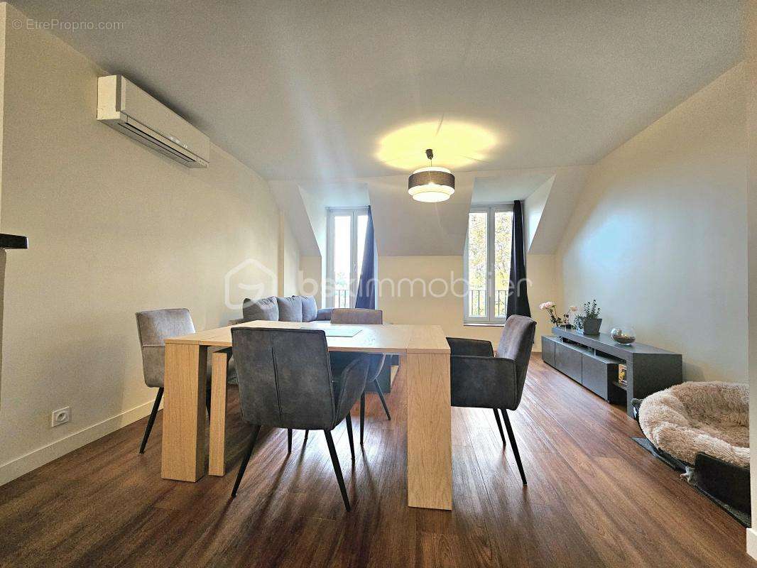 Appartement à NEMOURS