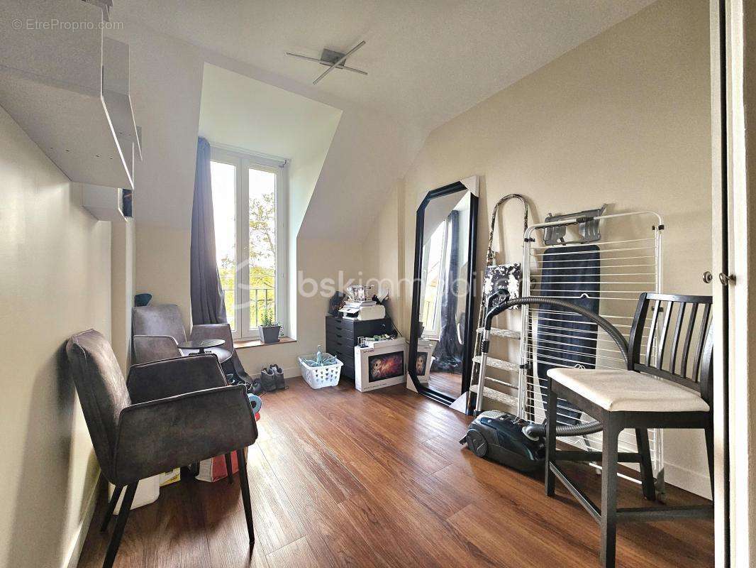 Appartement à NEMOURS