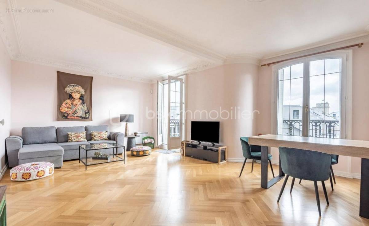 Appartement à VINCENNES