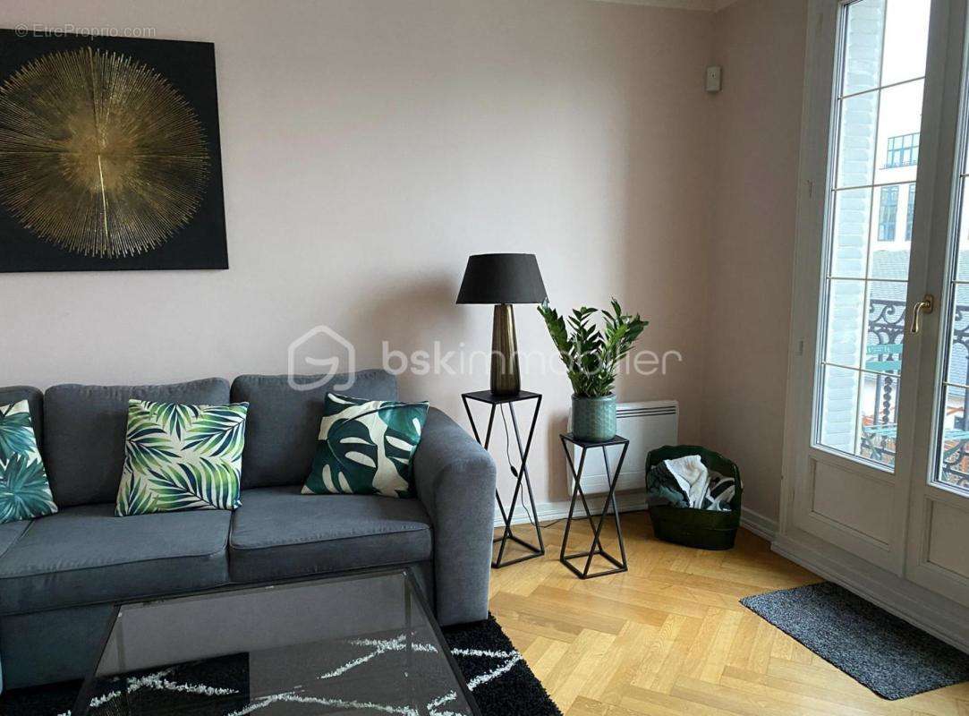 Appartement à VINCENNES