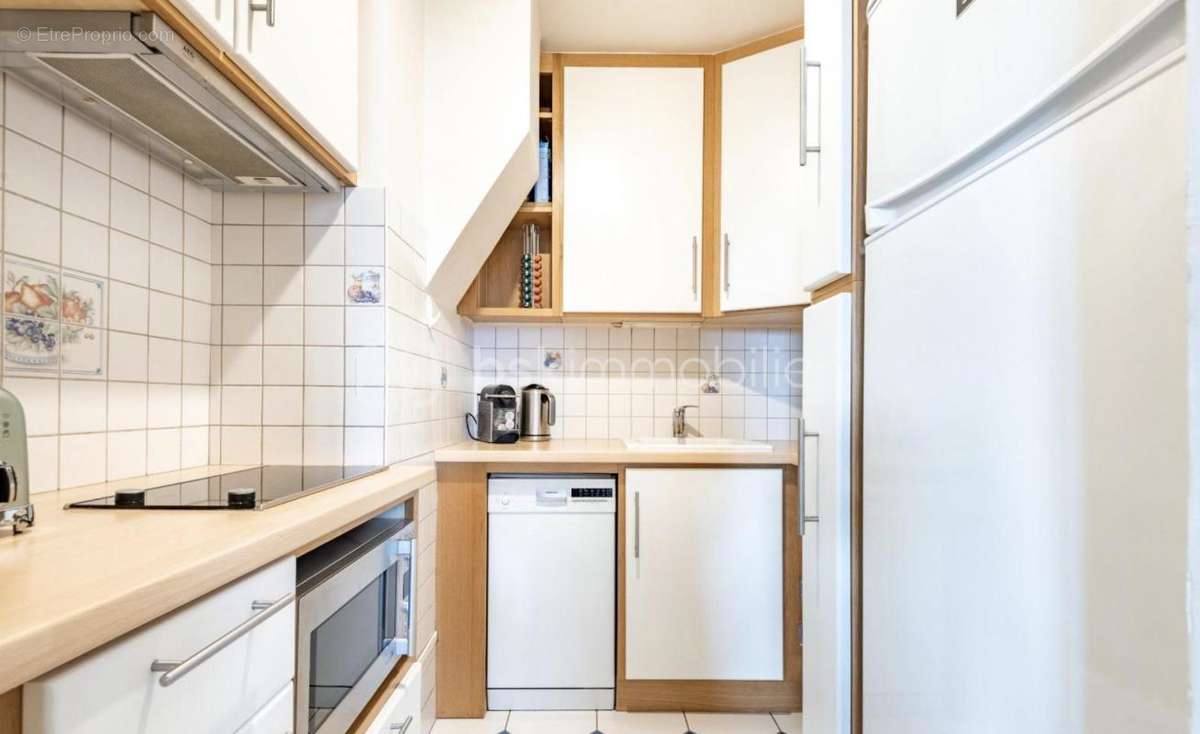 Appartement à VINCENNES