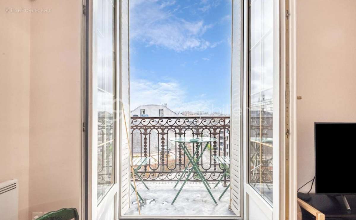 Appartement à VINCENNES