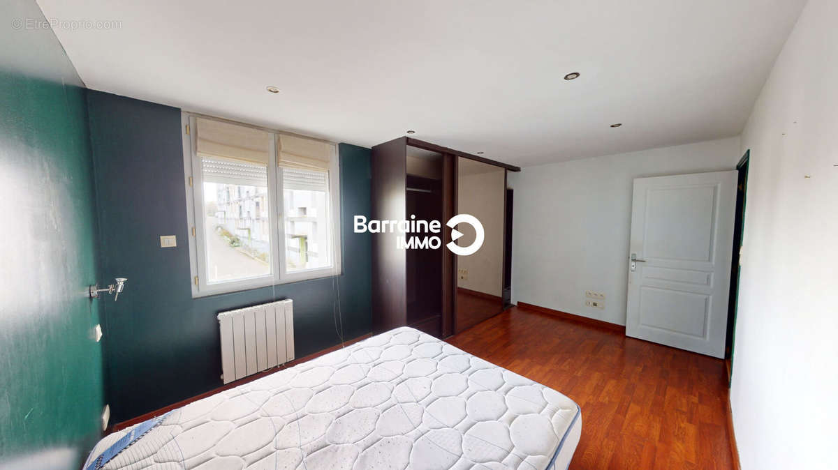 Appartement à BREST