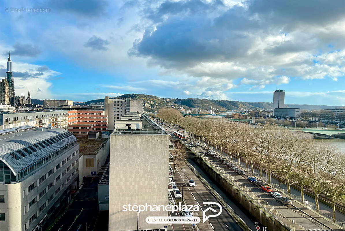 Appartement à ROUEN