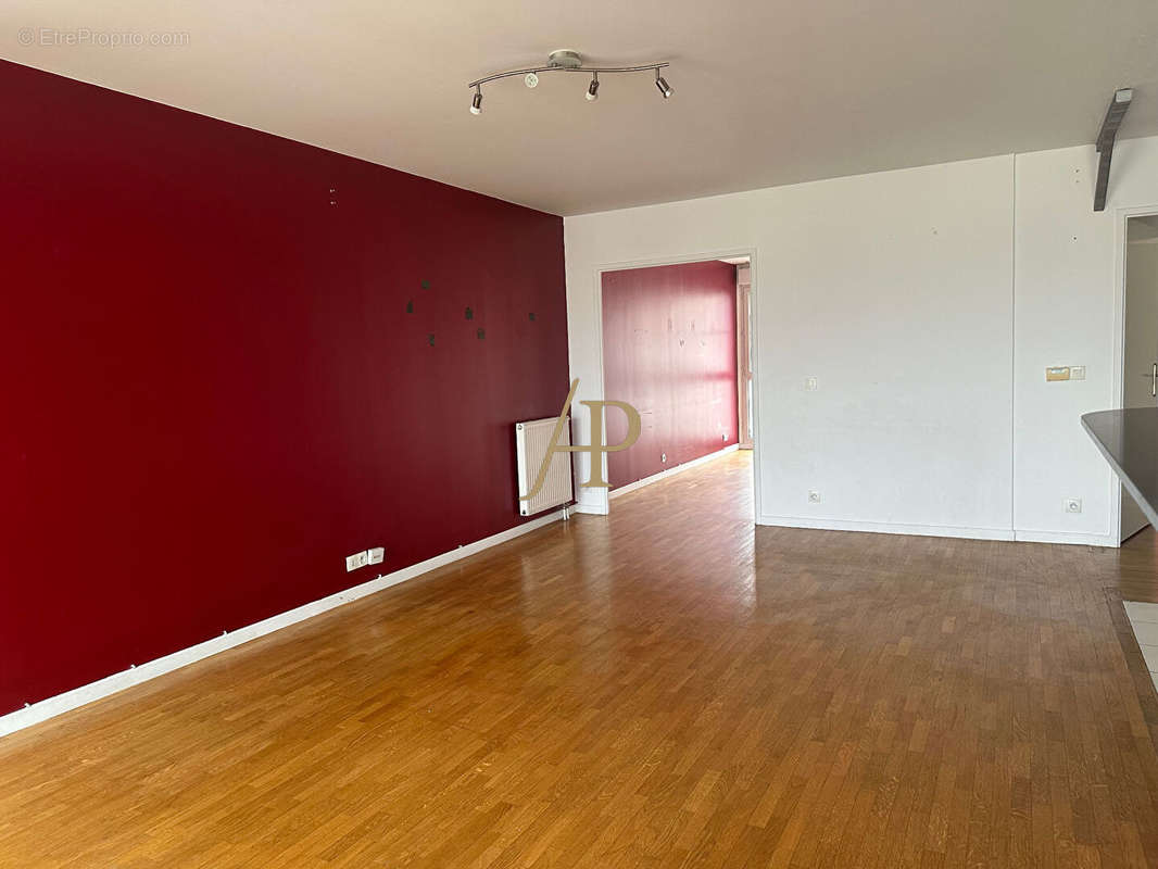 Appartement à POISSY