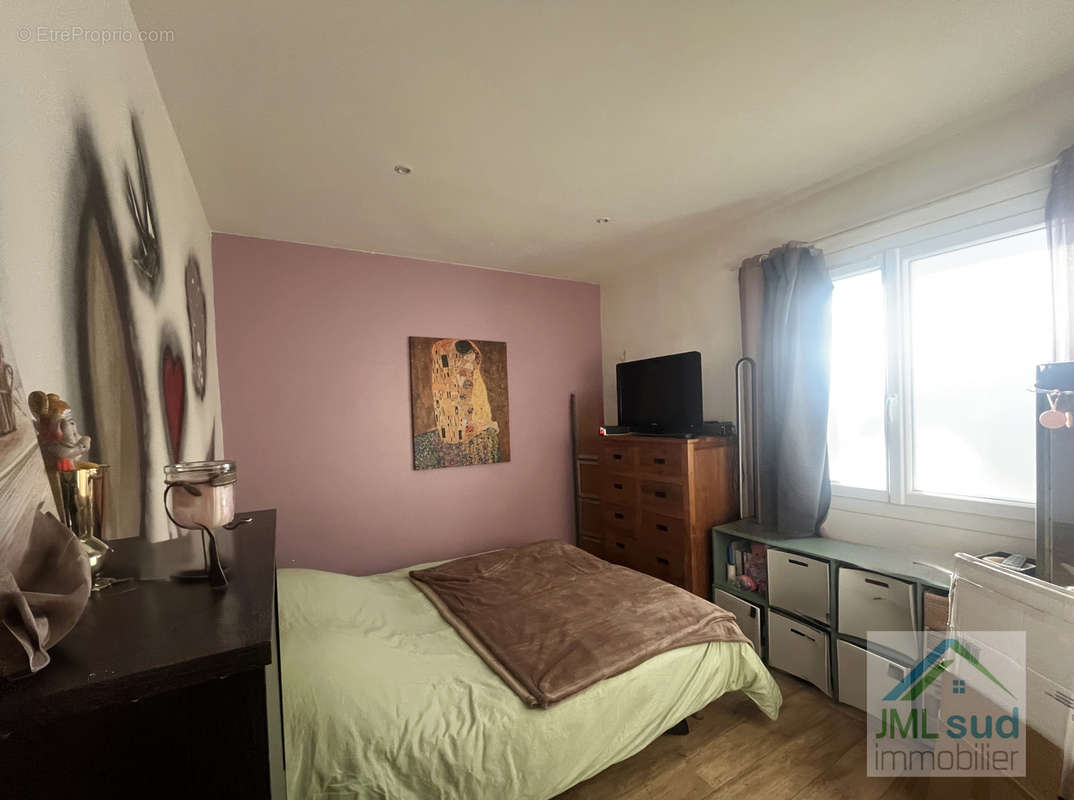 Appartement à MARSEILLE-12E